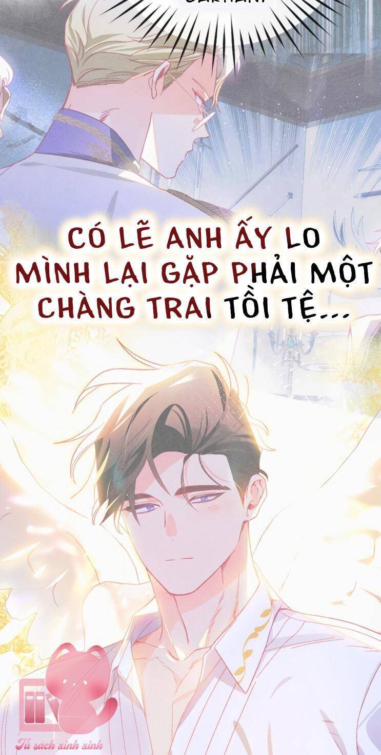 Nuôi Vị Hôn Phu Bằng Tiền Bạc Chương 41 Ảnh 48