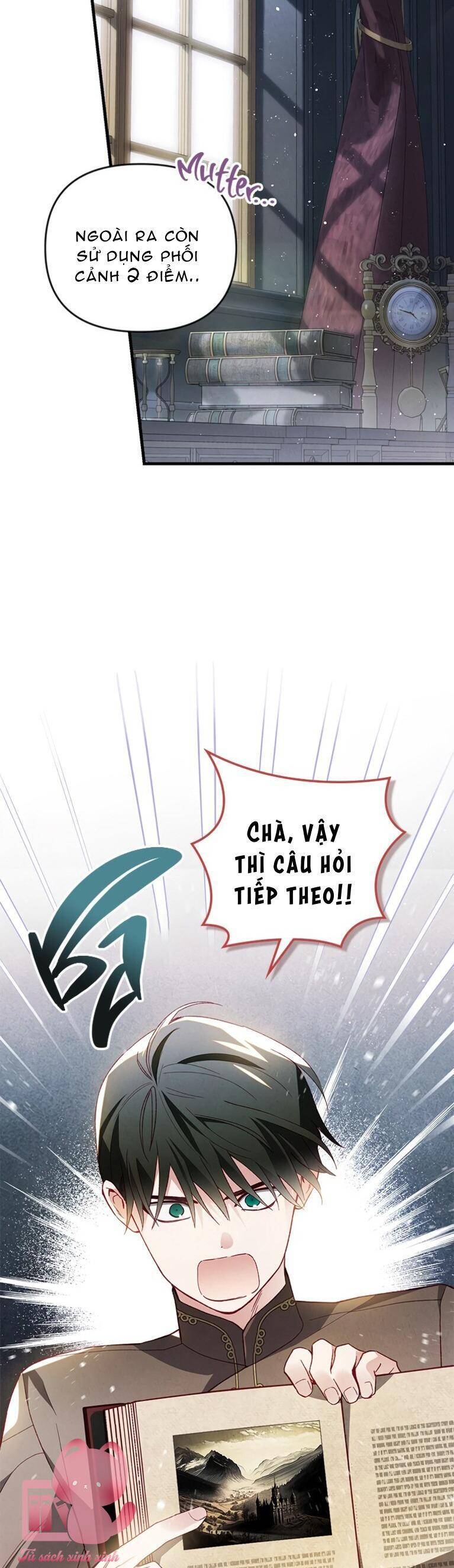 Nuôi Vị Hôn Phu Bằng Tiền Bạc Chương 41 Ảnh 67