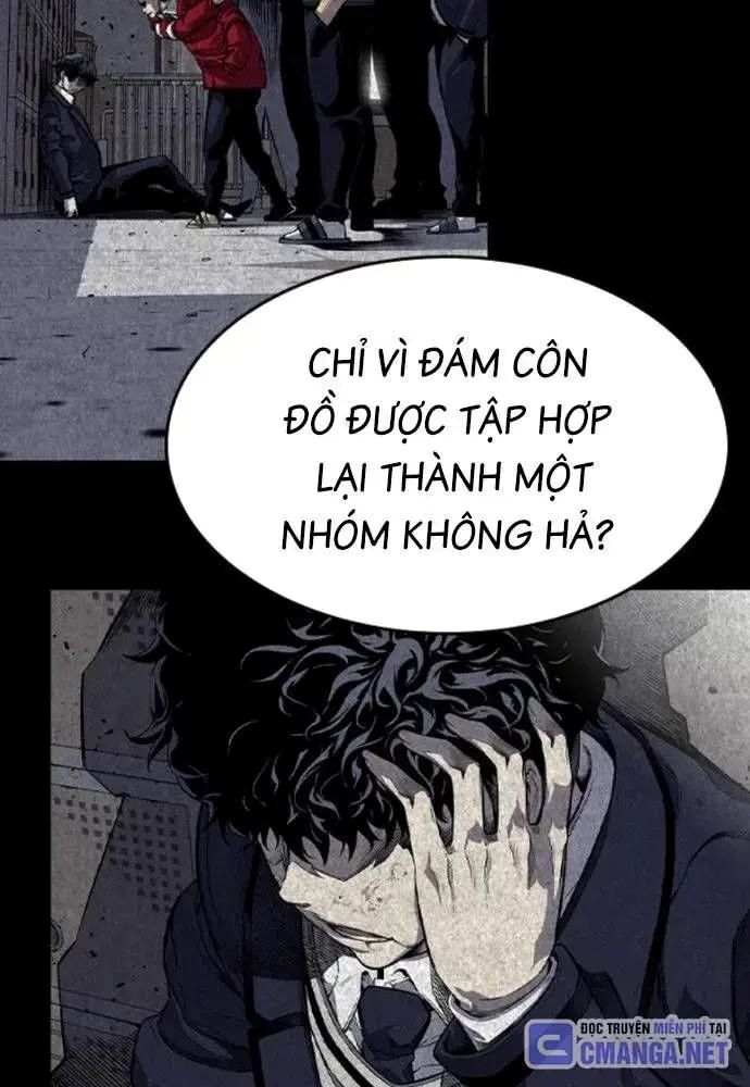 King Game Chương 108 Ảnh 123
