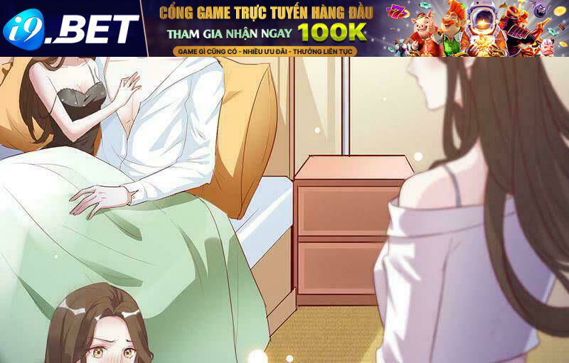 Liêu Cung Phong Hoa Chương 1 Ảnh 21