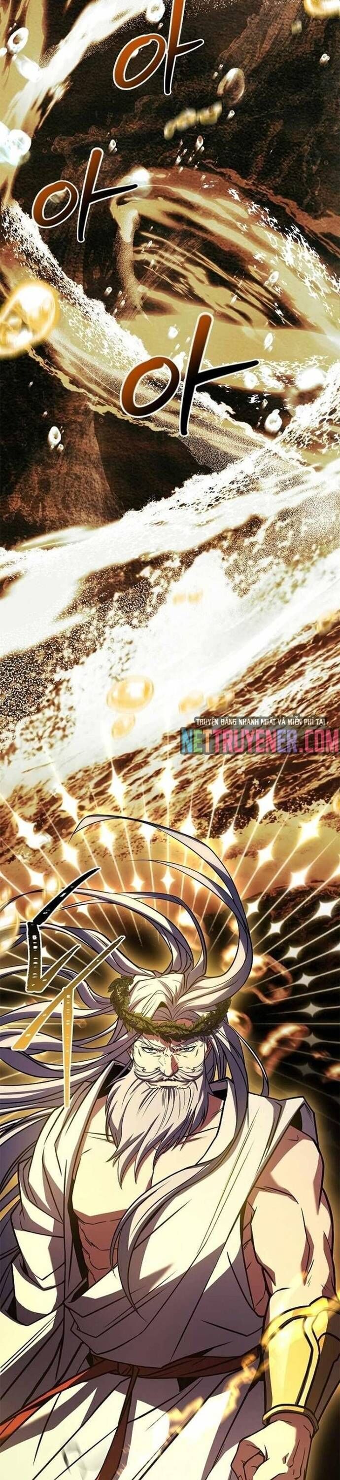 Sự Trở Lại Của Pháp Sư 8 Vòng Chương 156 Ảnh 10