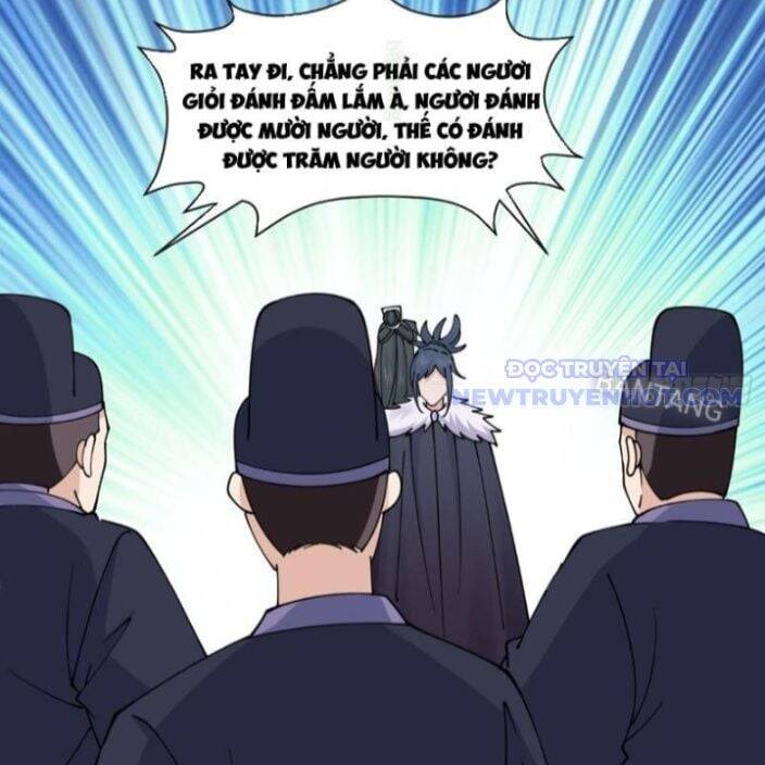 Công Tử Biệt Tú! Chương 195 Ảnh 39