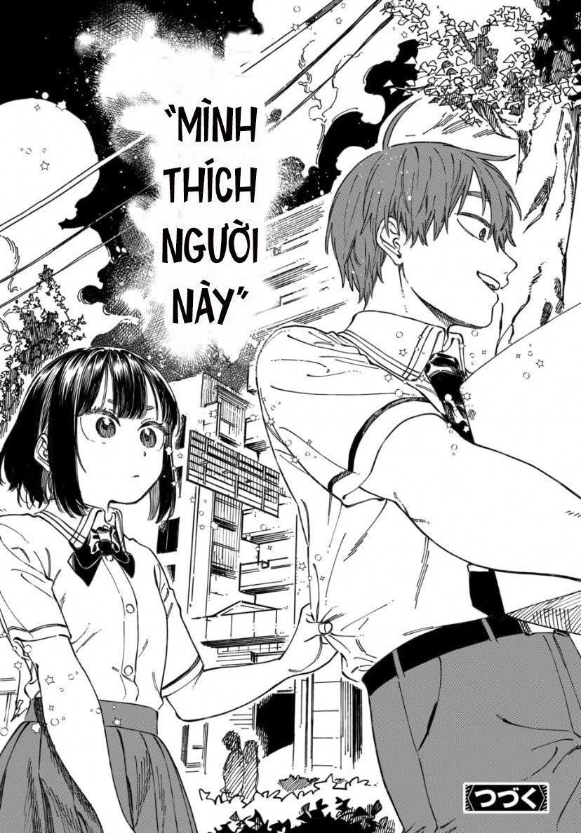 Boku No Suki Na Hito Ga Suki Na Hito Chương 18 Ảnh 32