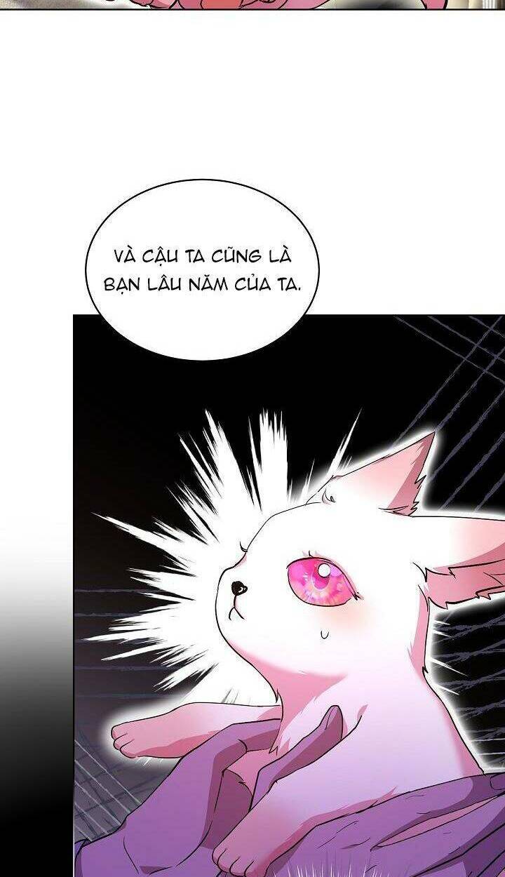 Tôi Đã Tái Sinh Thành Bé Cáo Của Thần Chương 34 Ảnh 32