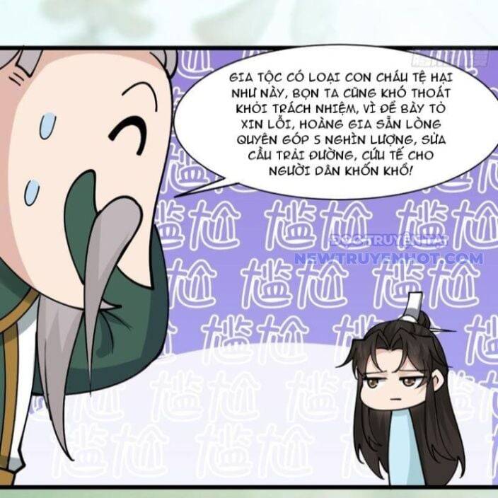 Công Tử Biệt Tú! Chương 195 Ảnh 51