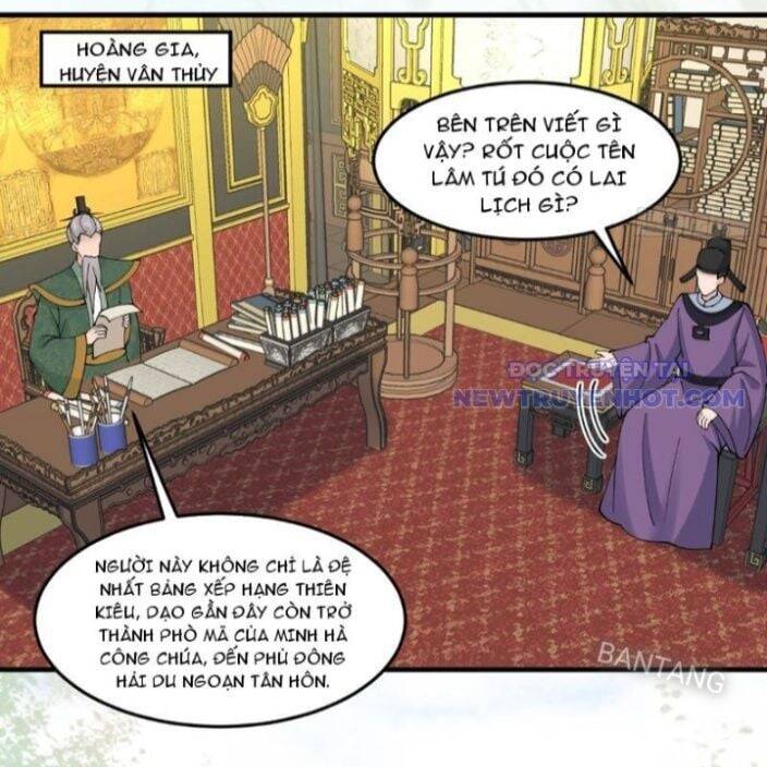 Công Tử Biệt Tú! Chương 195 Ảnh 61