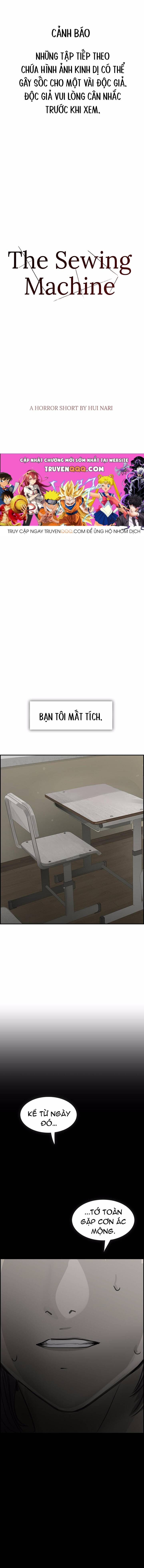 Lướt Tiếp Nếu Bạn Dám Chương 16 Ảnh 2