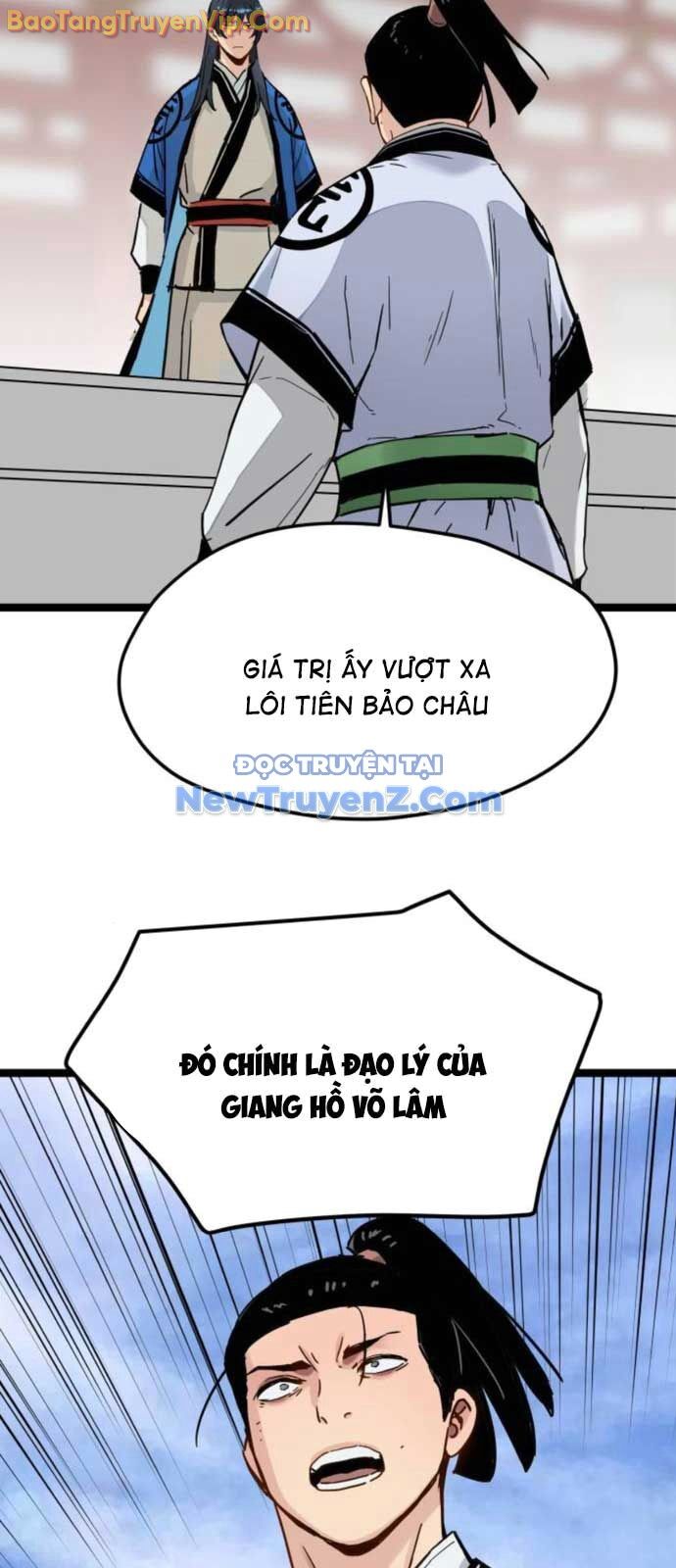 Thiên Tài Đoản Mệnh Chương 39 Ảnh 3
