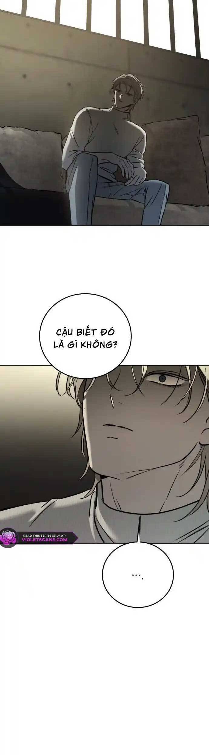 Những Thứ Thú Tính Chương 14 Ảnh 48