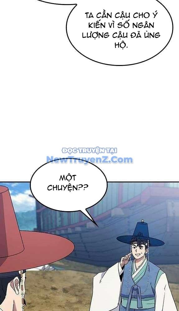 Bác Sĩ Tới Joseon Chương 50 Ảnh 35