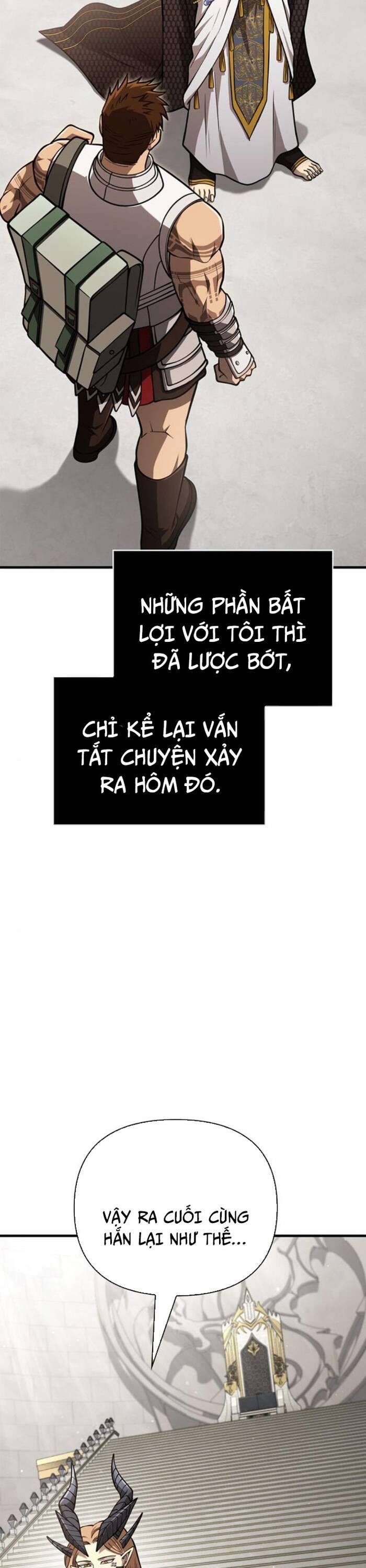 Sống Sót Trong Trò Chơi Với Tư Cách Là Một Cuồng Nhân Chương 108 Ảnh 18