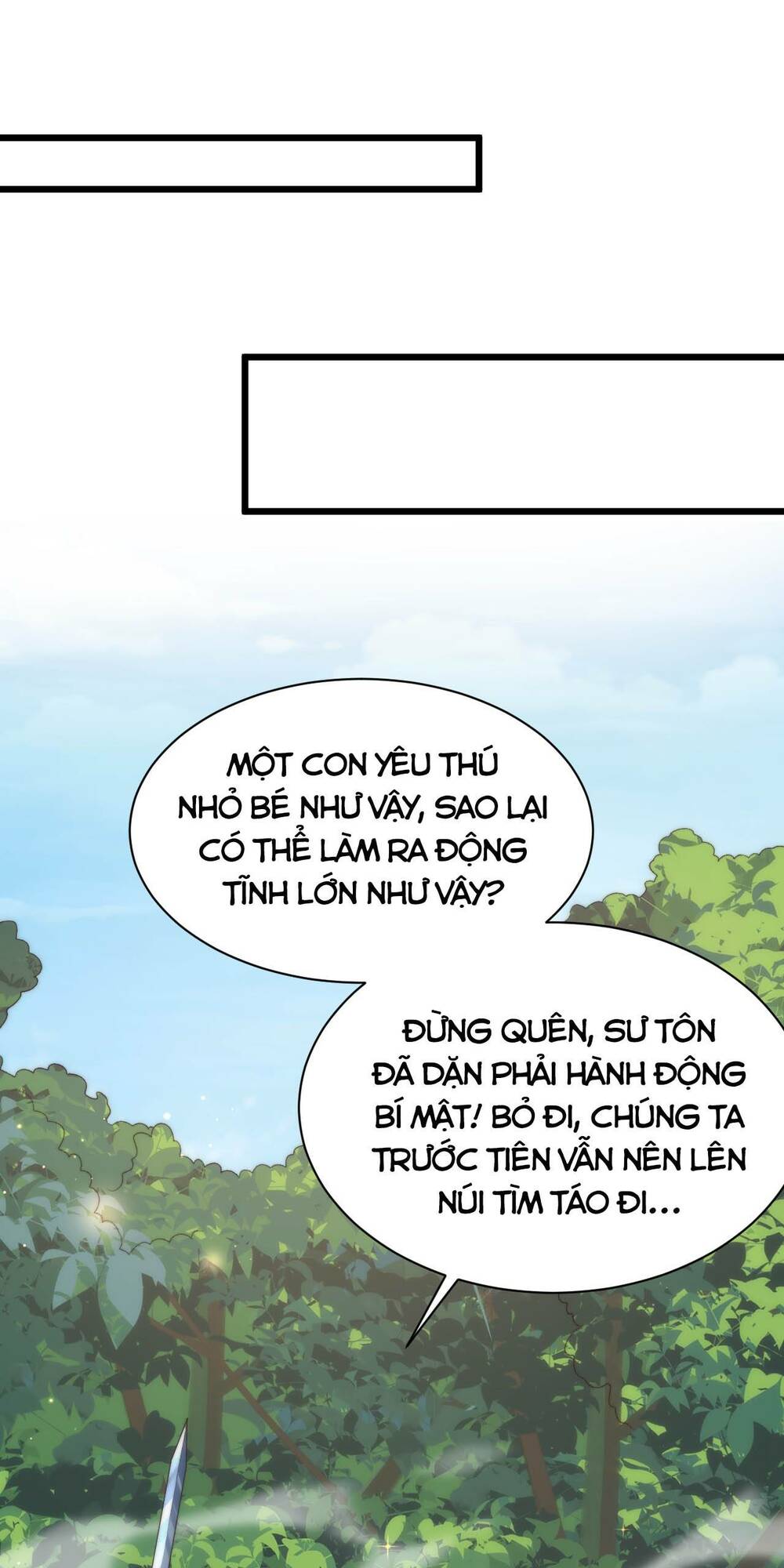 Lô Đỉnh Độc Quyền Của Các Nữ Đế Tương Lai Chương 12 Ảnh 15