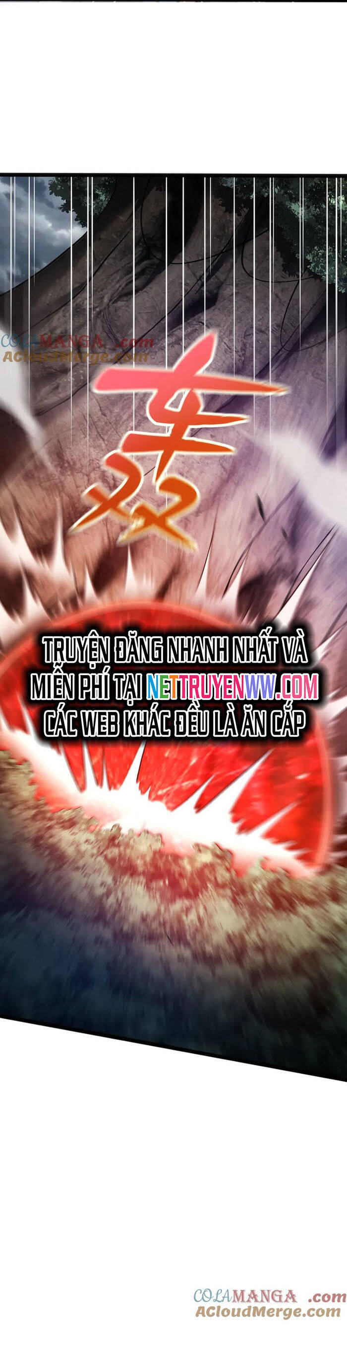 Ta Là Chúa Tể Tùng Lâm Chương 33 Ảnh 31
