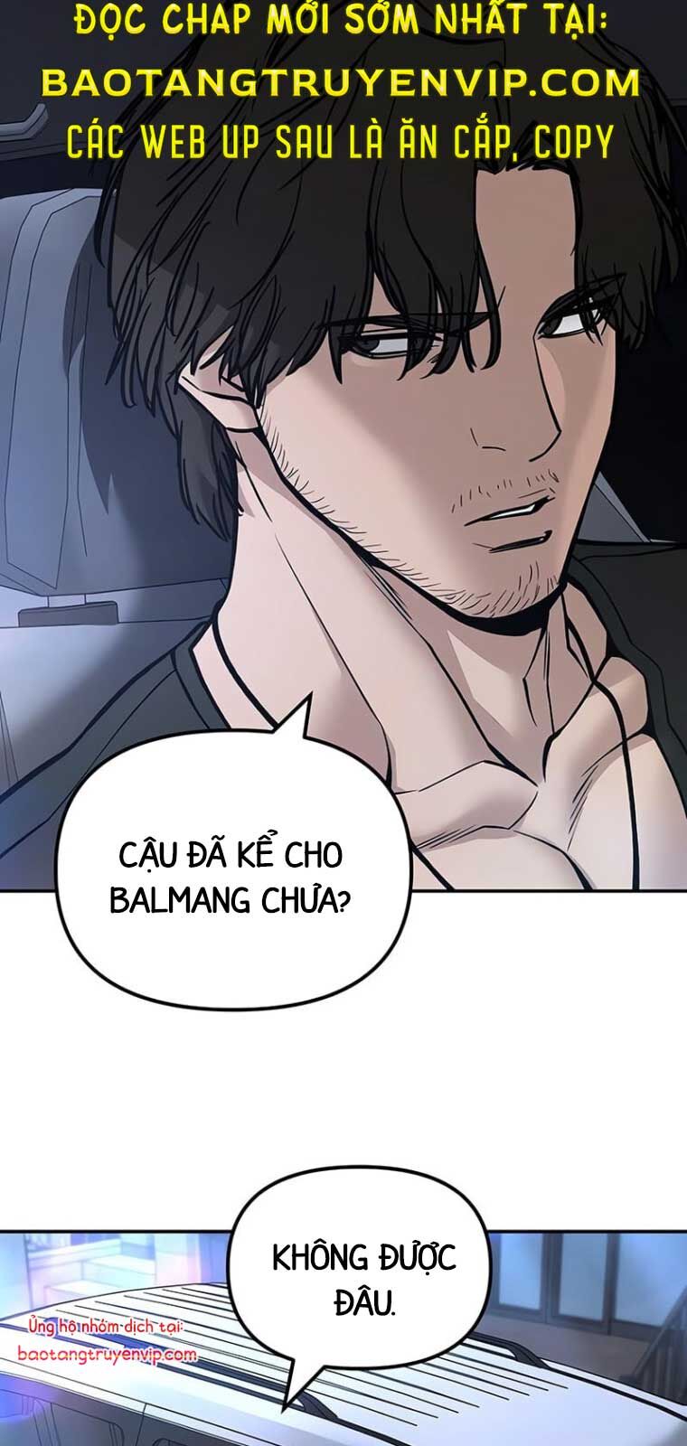 Giang Hồ Thực Thi Công Lý Chương 137 Ảnh 29