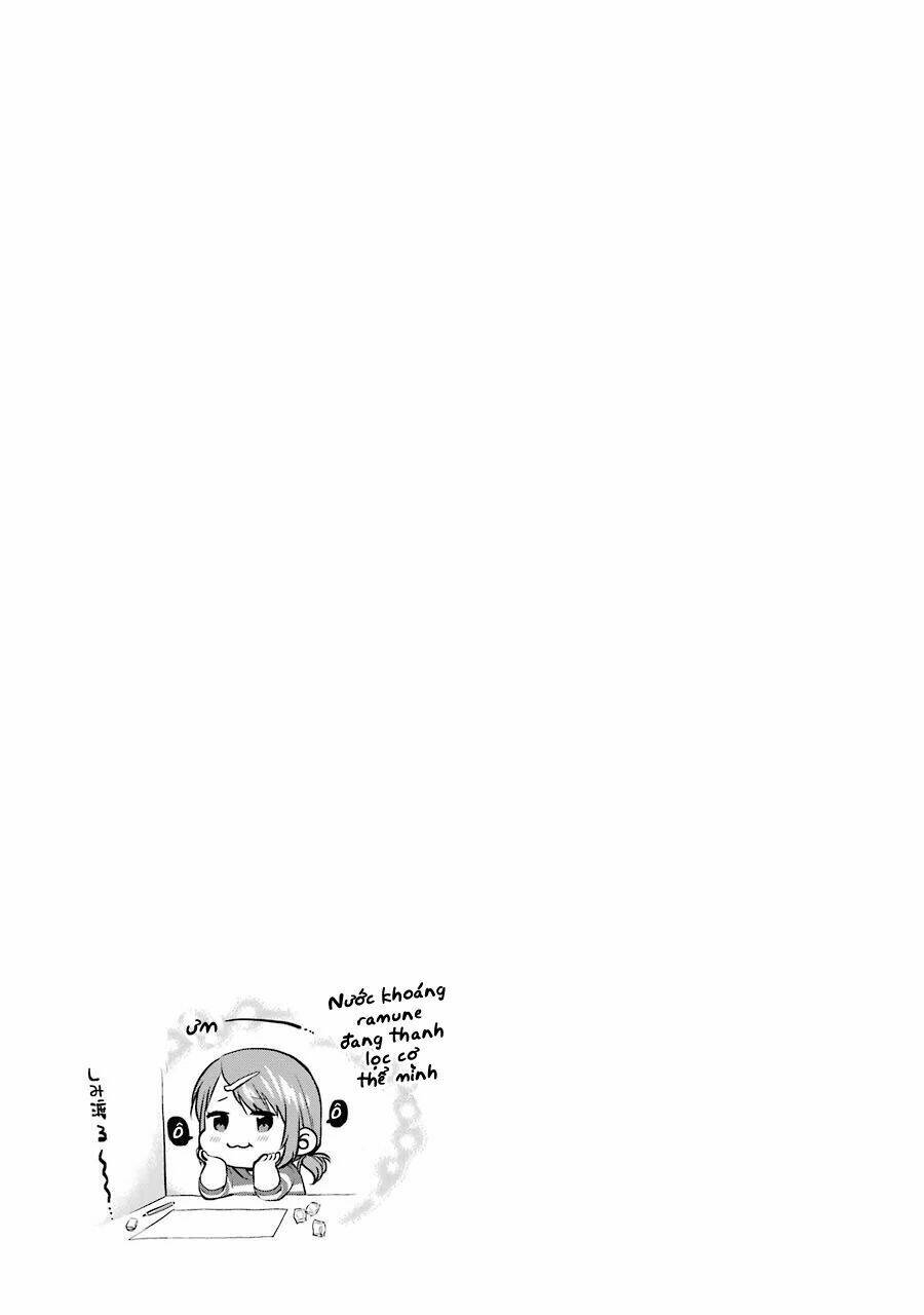 Saenai Kanojo No Sodatekata - Koisuru Metronome Chương 44 Ảnh 35