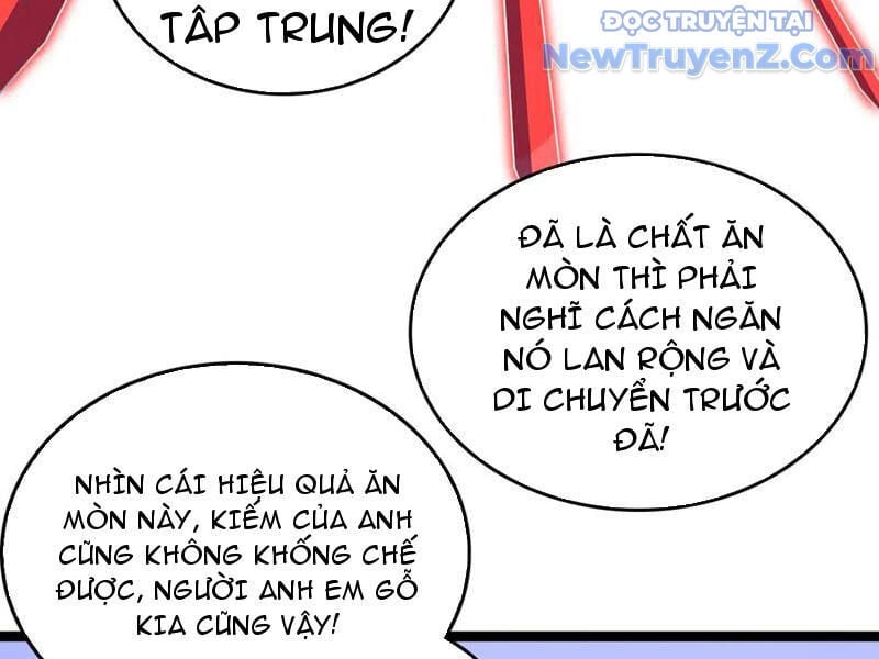 Vạn Tộc Xâm Lược: Thiên Hạ Tham Chiến, Ta Trấn Thủ Hậu Phương Chương 42 Ảnh 85