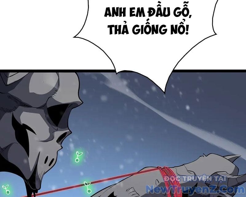 Vạn Tộc Xâm Lược: Thiên Hạ Tham Chiến, Ta Trấn Thủ Hậu Phương Chương 43 Ảnh 51