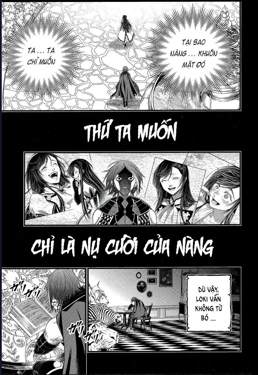 Shuumatsu No Valkyrie Chương 103 Ảnh 53
