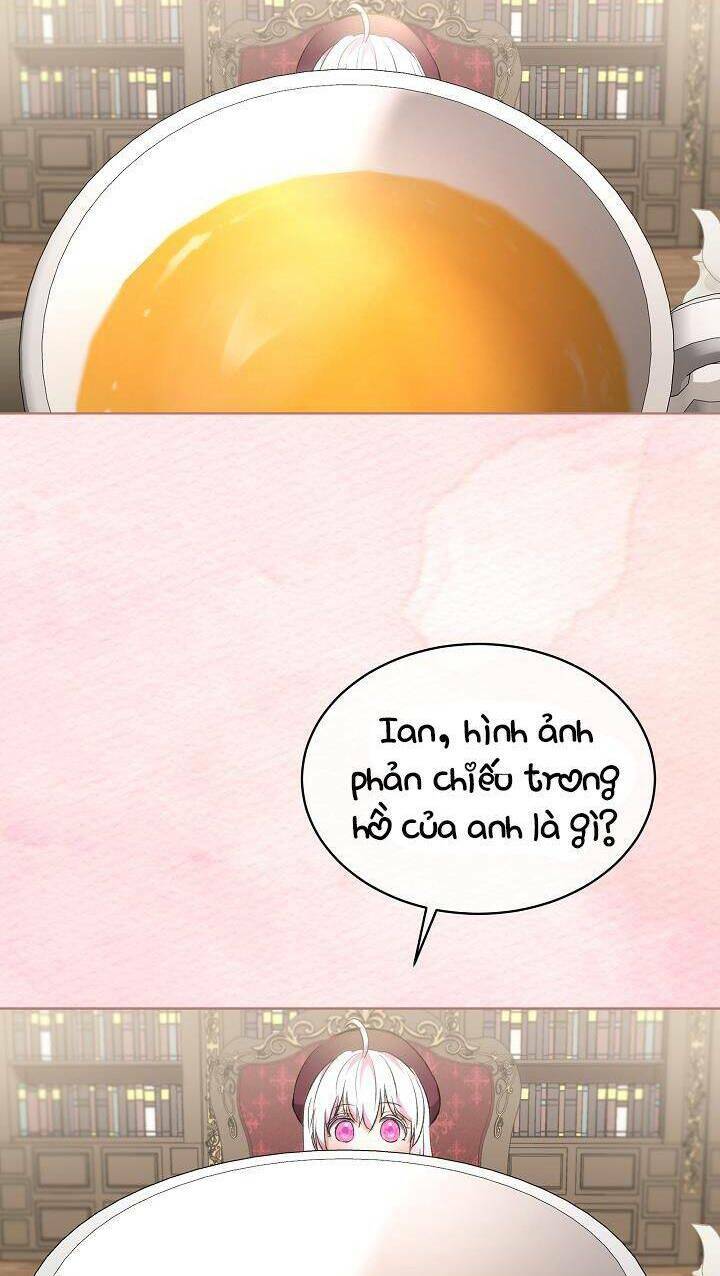 Tôi Đã Tái Sinh Thành Bé Cáo Của Thần Chương 38 Ảnh 32
