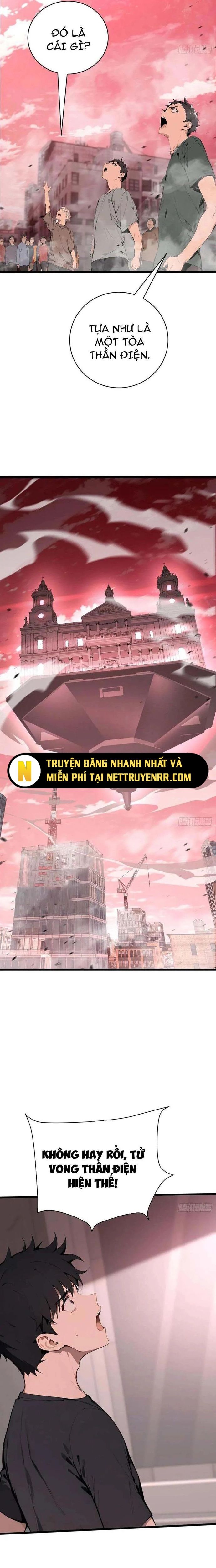 Thần Thoại Xâm Lấn: Ta Ở Địa Cầu Trảm Thần Minh Chương 43 Ảnh 19