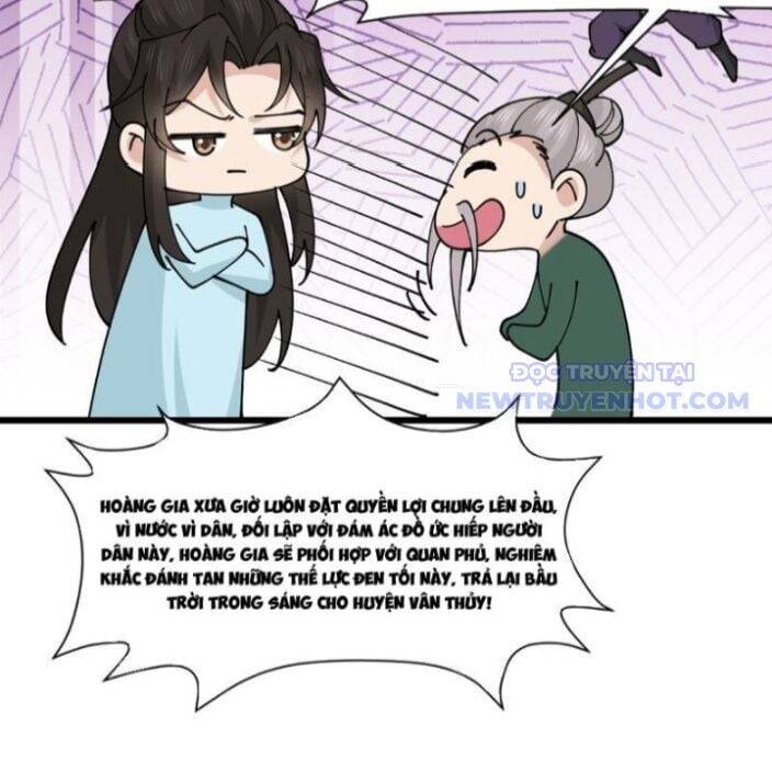 Công Tử Biệt Tú! Chương 195 Ảnh 53