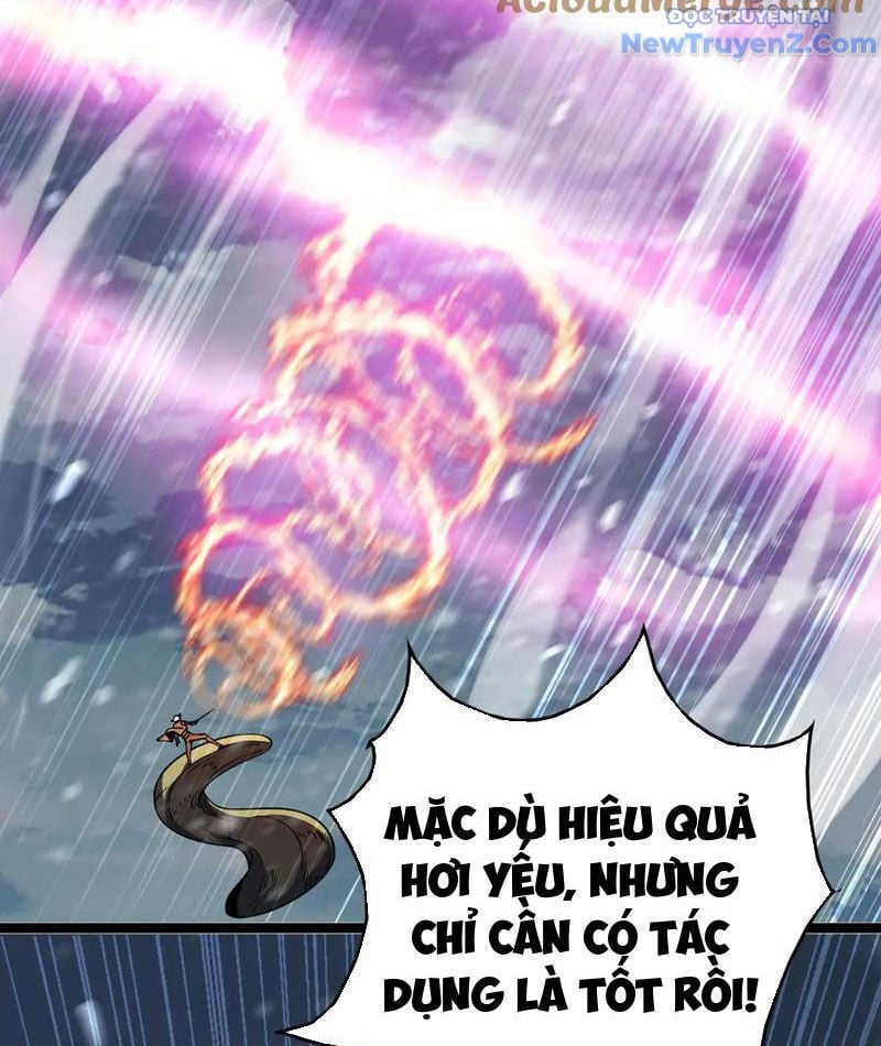 Vạn Tộc Xâm Lược: Thiên Hạ Tham Chiến, Ta Trấn Thủ Hậu Phương Chương 41 Ảnh 7