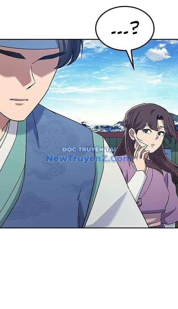 Bác Sĩ Tới Joseon Chương 50 Ảnh 54