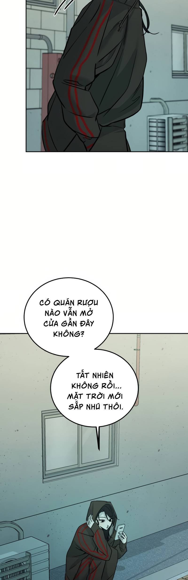 Những Thứ Thú Tính Chương 12 Ảnh 47