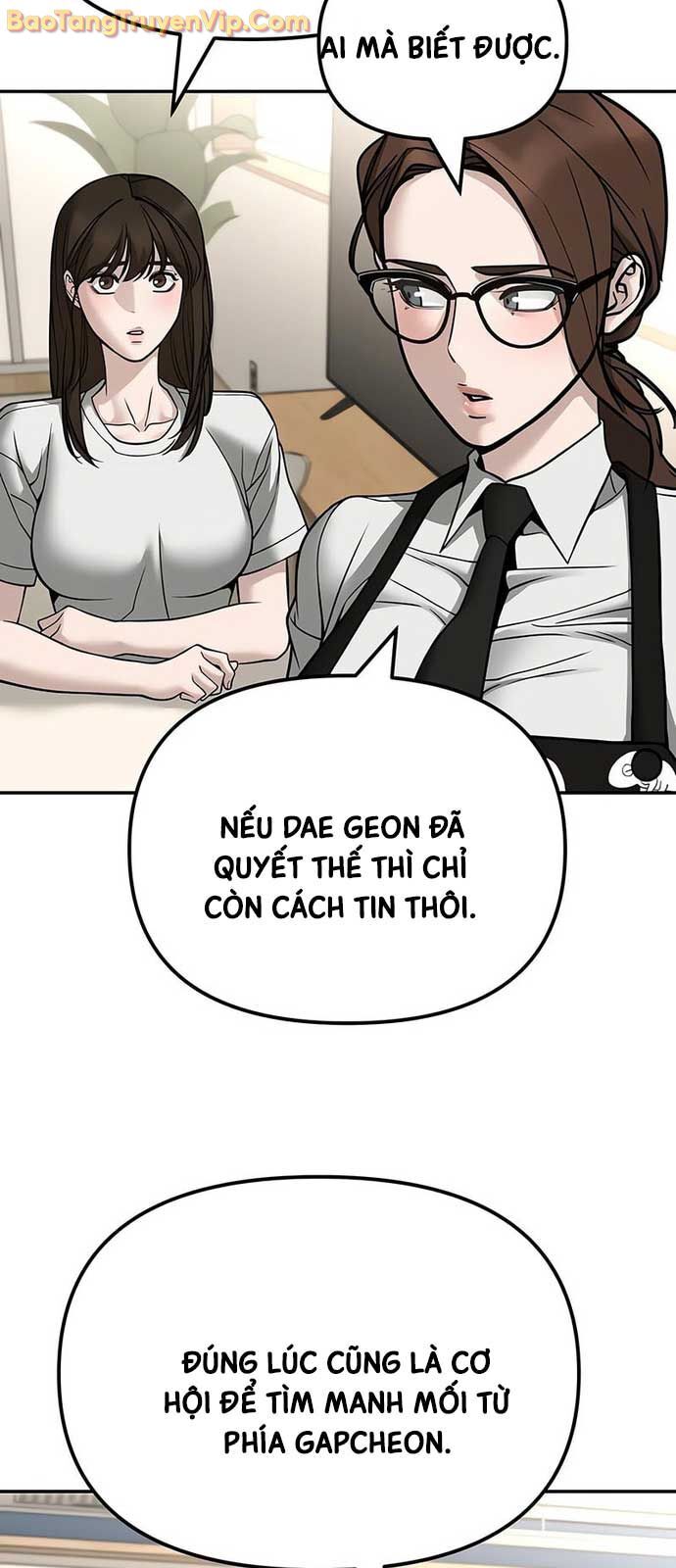 Giang Hồ Thực Thi Công Lý Chương 138 Ảnh 17