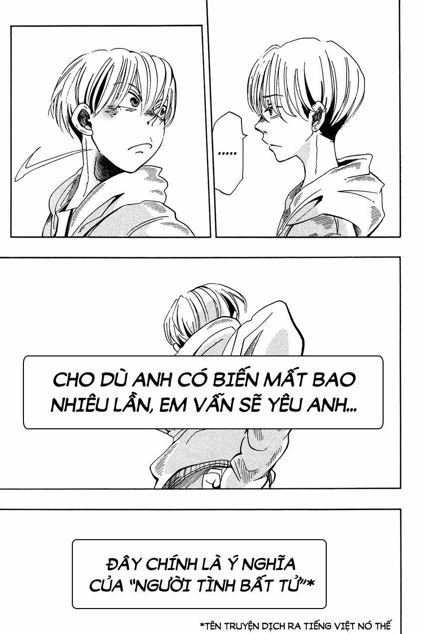 Fujimi Lovers Chương 12 Ảnh 16