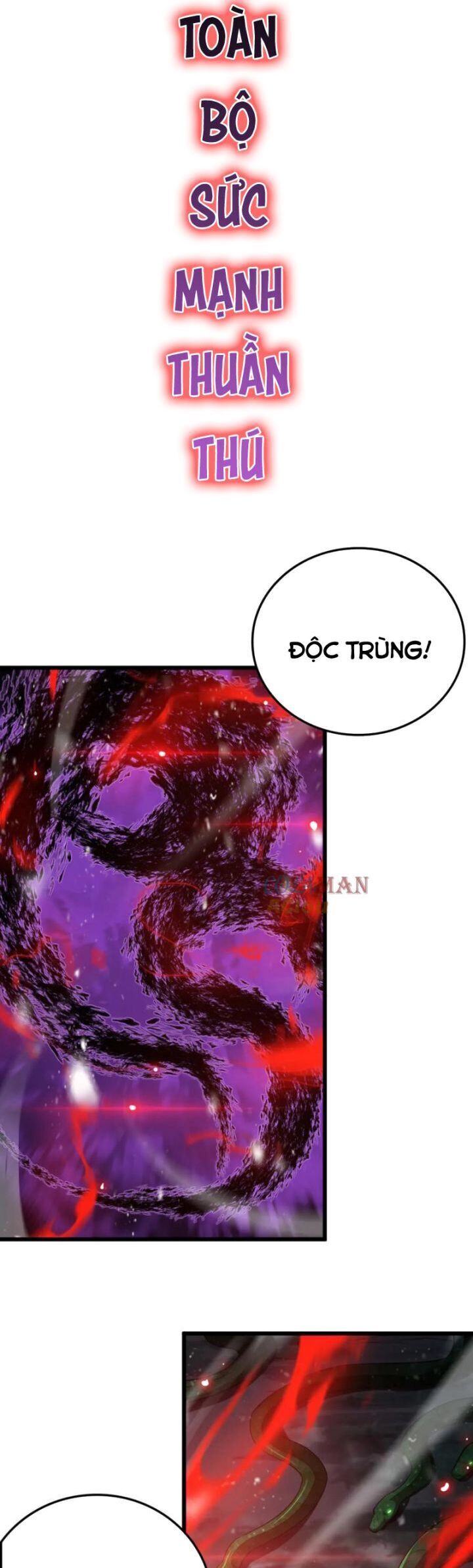 Vạn Tộc Xâm Lược: Thiên Hạ Tham Chiến, Ta Trấn Thủ Hậu Phương Chương 34 Ảnh 30