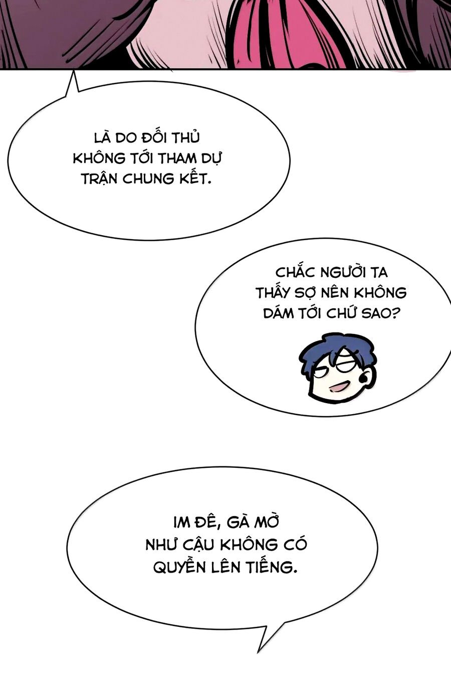 Oan Gia Chung Nhà ! Chương 126.2 Ảnh 110
