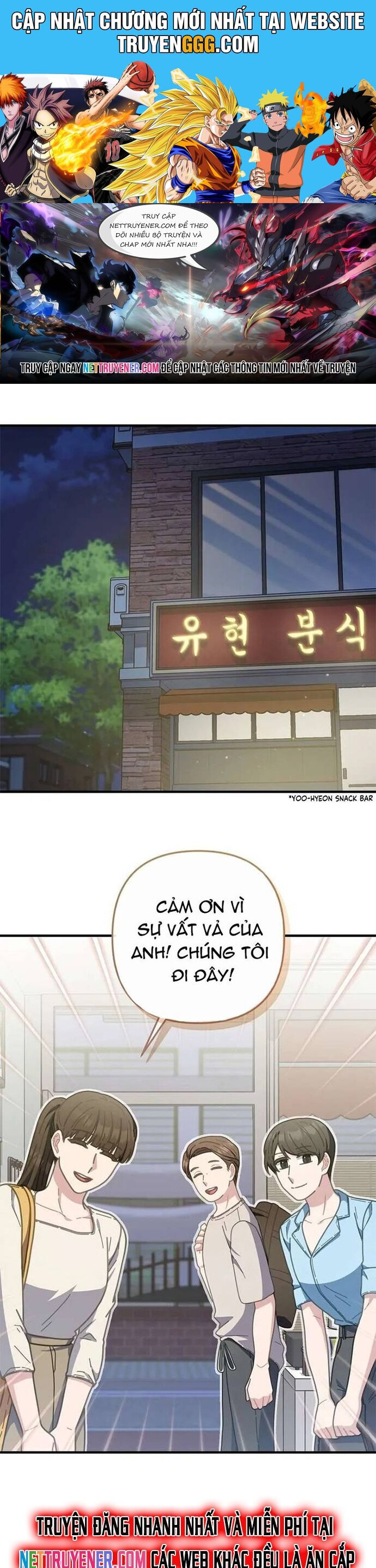 Đầu Bếp 100 Tuổi Chương 41 Ảnh 2