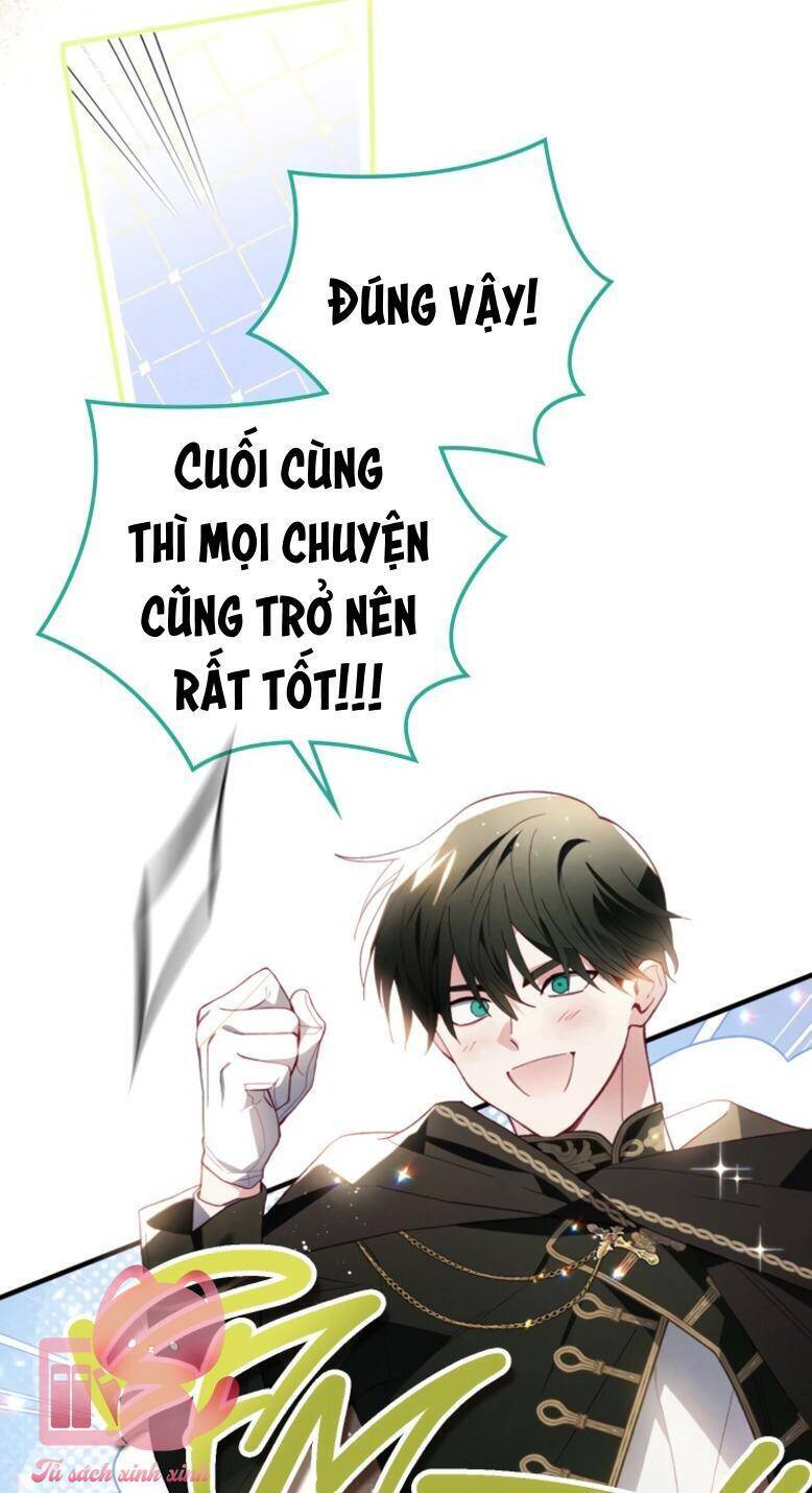 Nuôi Vị Hôn Phu Bằng Tiền Bạc Chương 44 Ảnh 51
