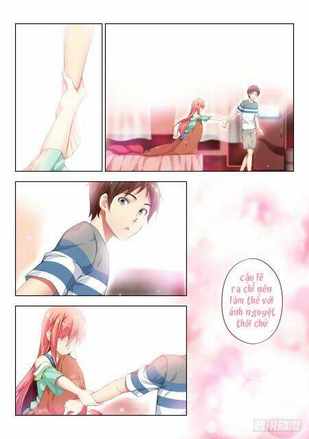 Love-X Chương 122 Ảnh 5