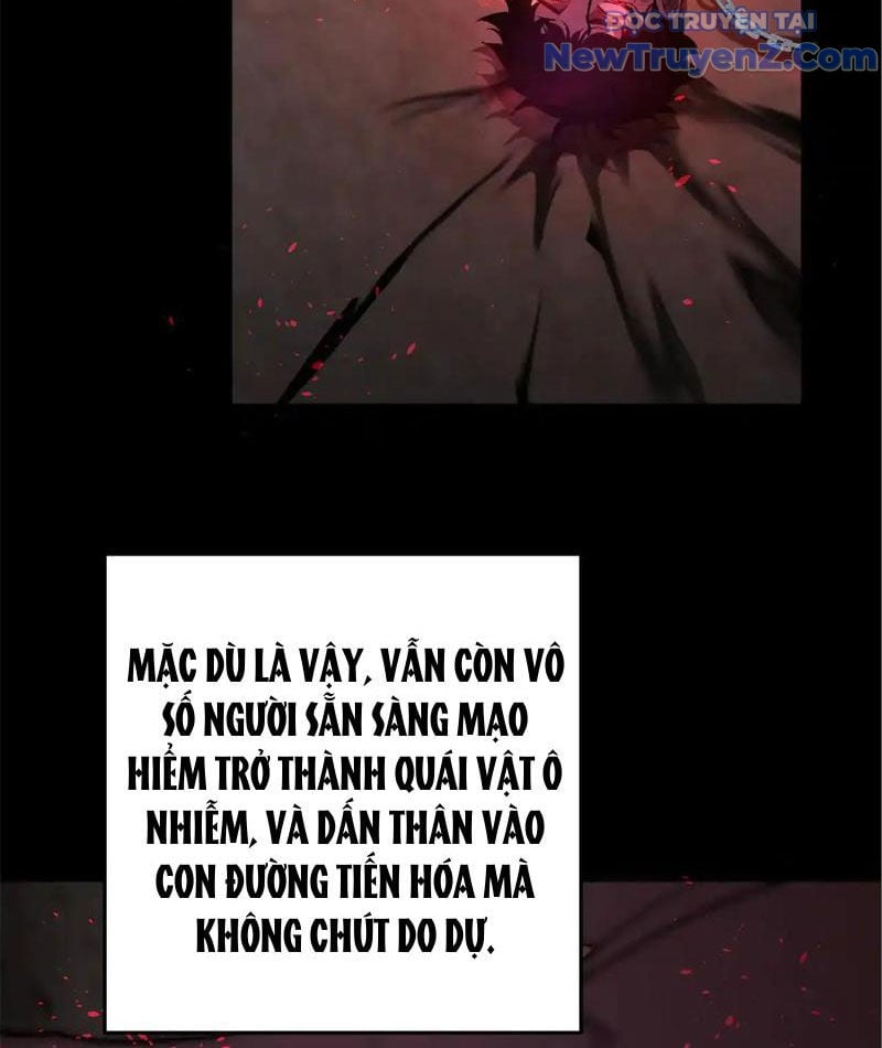 Ta Hóa Thân Ma Thần, Trở Thành Diệt Thế Cự Thú! Chương 36 Ảnh 15