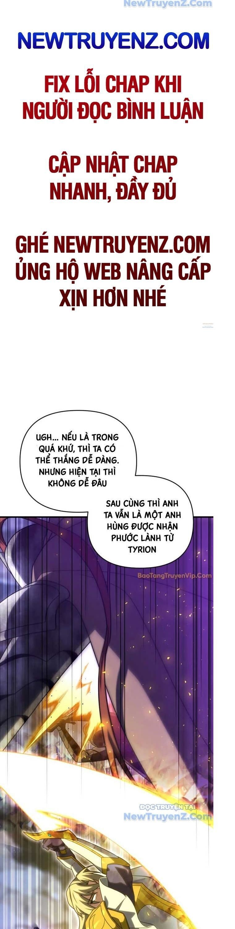 Sự Trở Lại Của Người Chơi Sau 10000 Năm Chương 112 Ảnh 19
