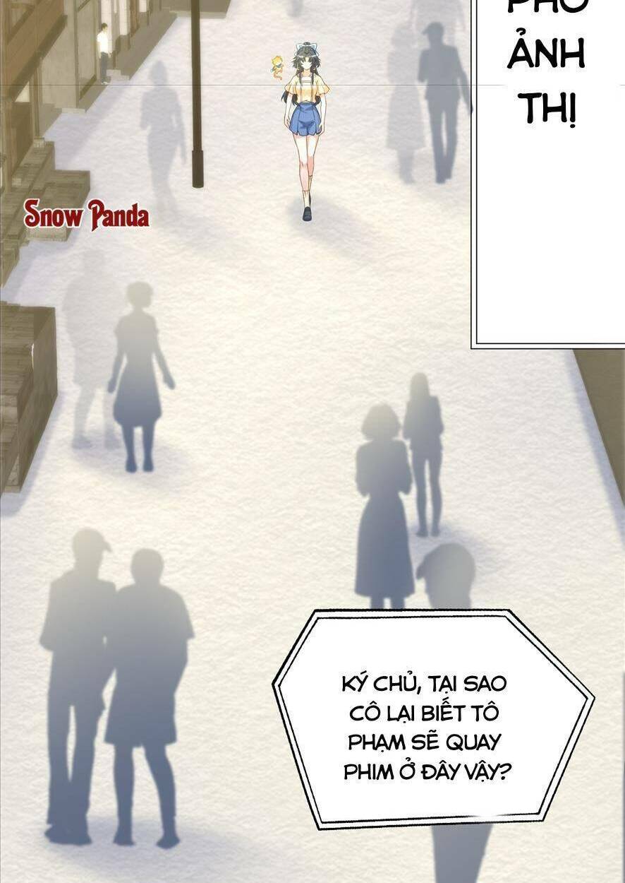 Hệ Thống Xuyên Nhanh: Tên Tra Nam Này Có Gì Đó Không Đúng Lắm! Chương 4 Ảnh 18