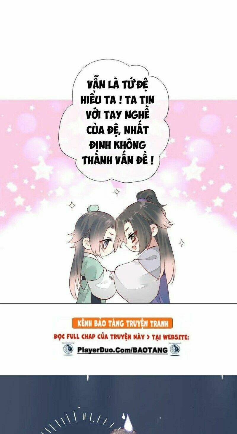 Điền Viên Mật Sủng: Cô Vợ Nóng Bỏng Chương 101 Ảnh 31