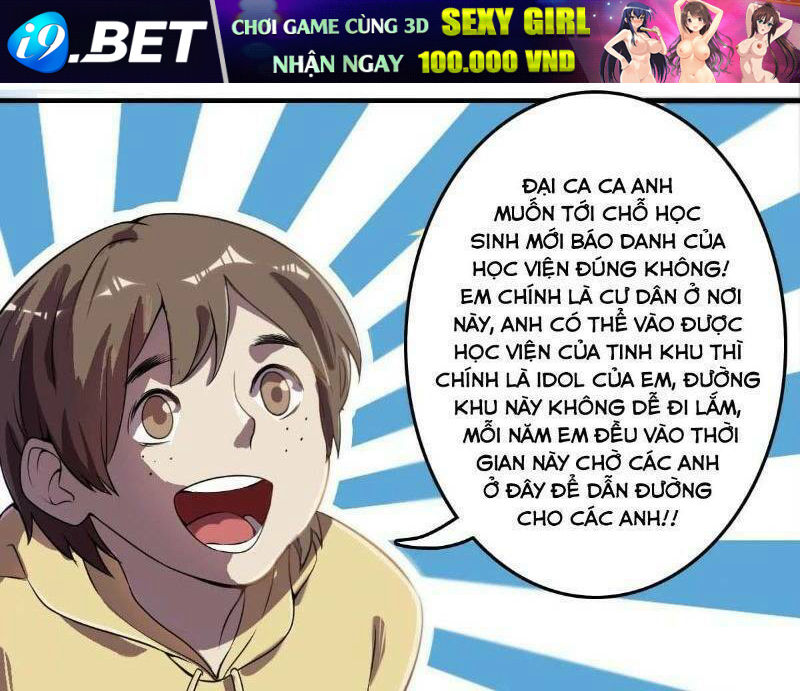 Tinh Nguyên Chi Môn Chương 6 Ảnh 23