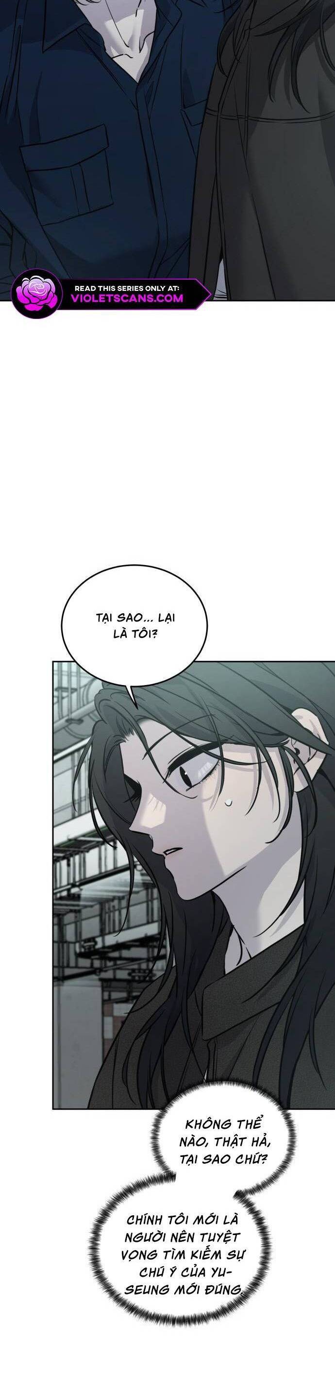Những Thứ Thú Tính Chương 11 Ảnh 36