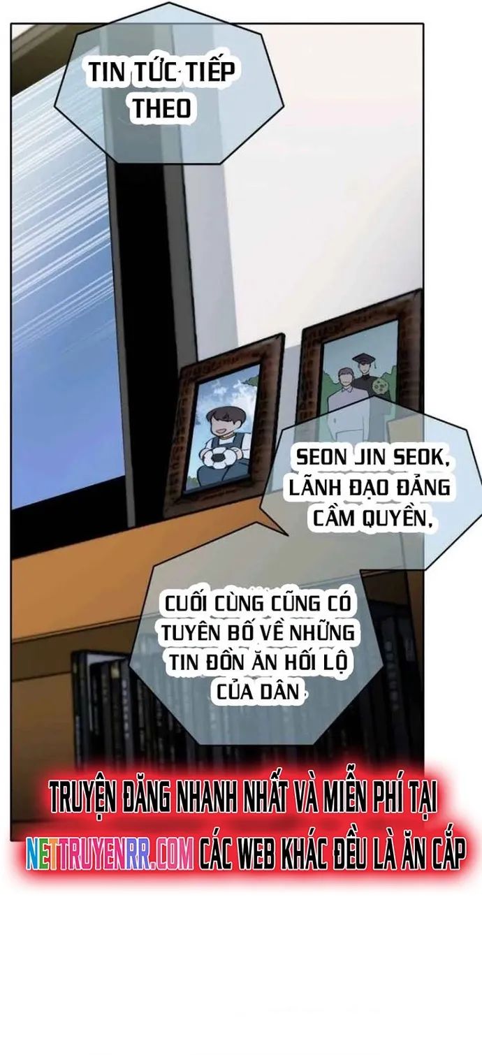 Người Cai Trị Thời Gian Chương 17 Ảnh 25