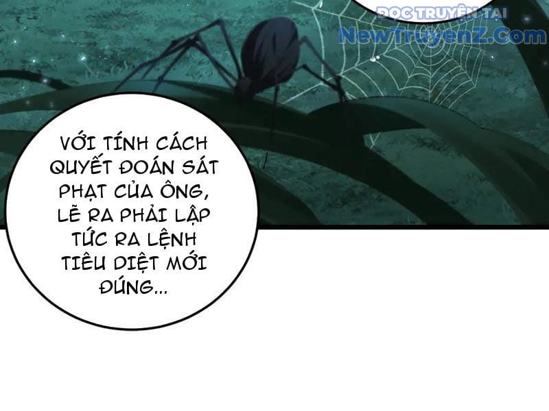 Ta Là Chúa Tể Trùng Độc Chương 62 Ảnh 109