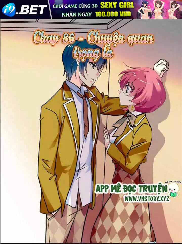 Nữ Hầu Sau Giờ Học Chương 86 Ảnh 2