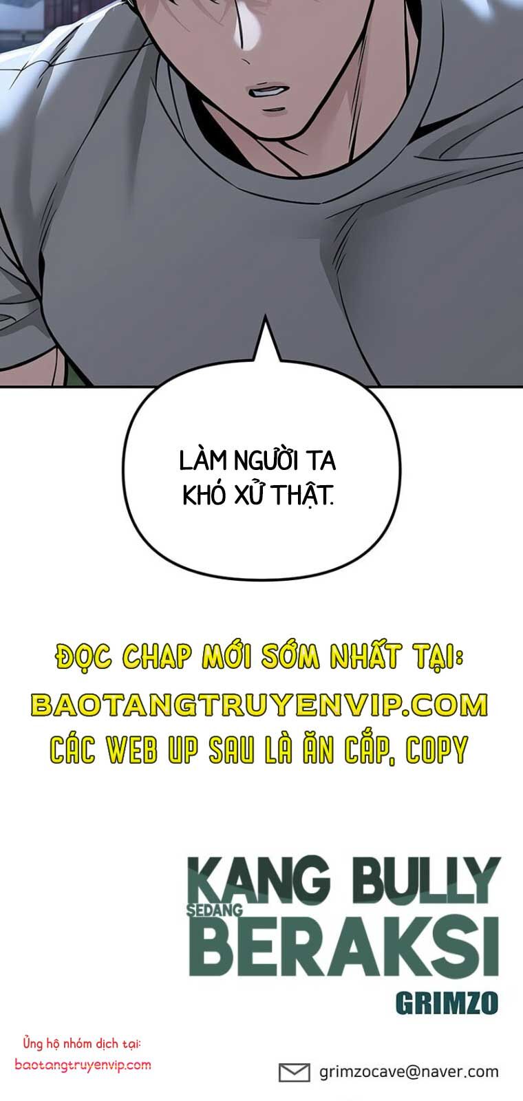 Giang Hồ Thực Thi Công Lý Chương 137 Ảnh 130
