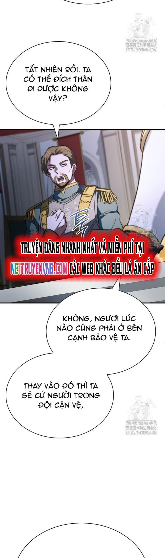 Hoàng Tử Bán Thuốc Chương 68 Ảnh 51