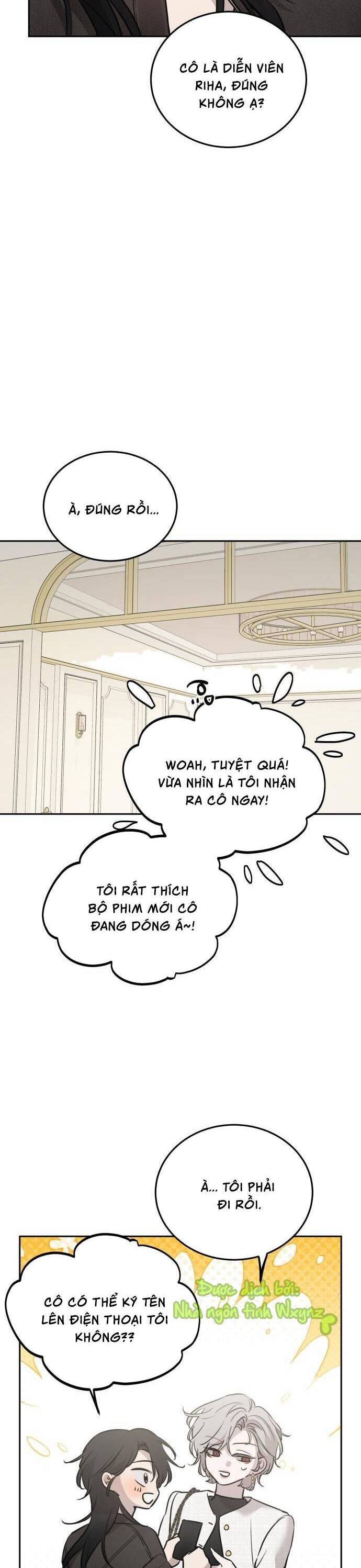 Những Thứ Thú Tính Chương 10 Ảnh 7