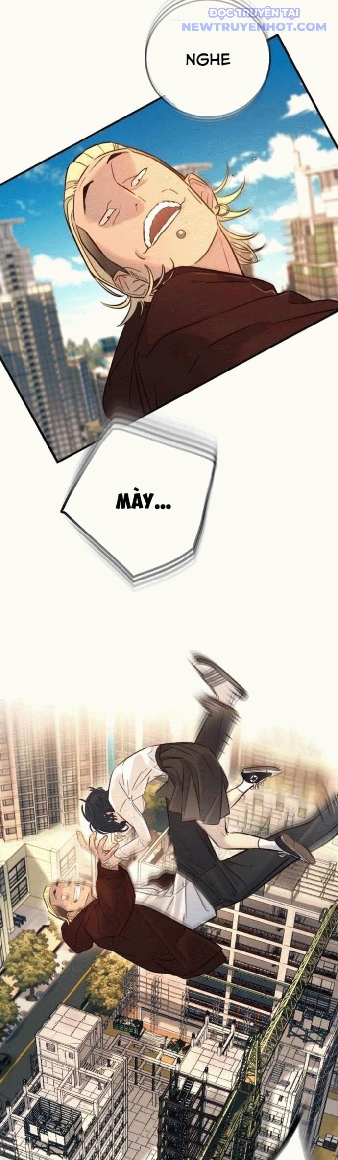 Mọi Người Đều Yêu Cô Ấy Chương 7 Ảnh 13