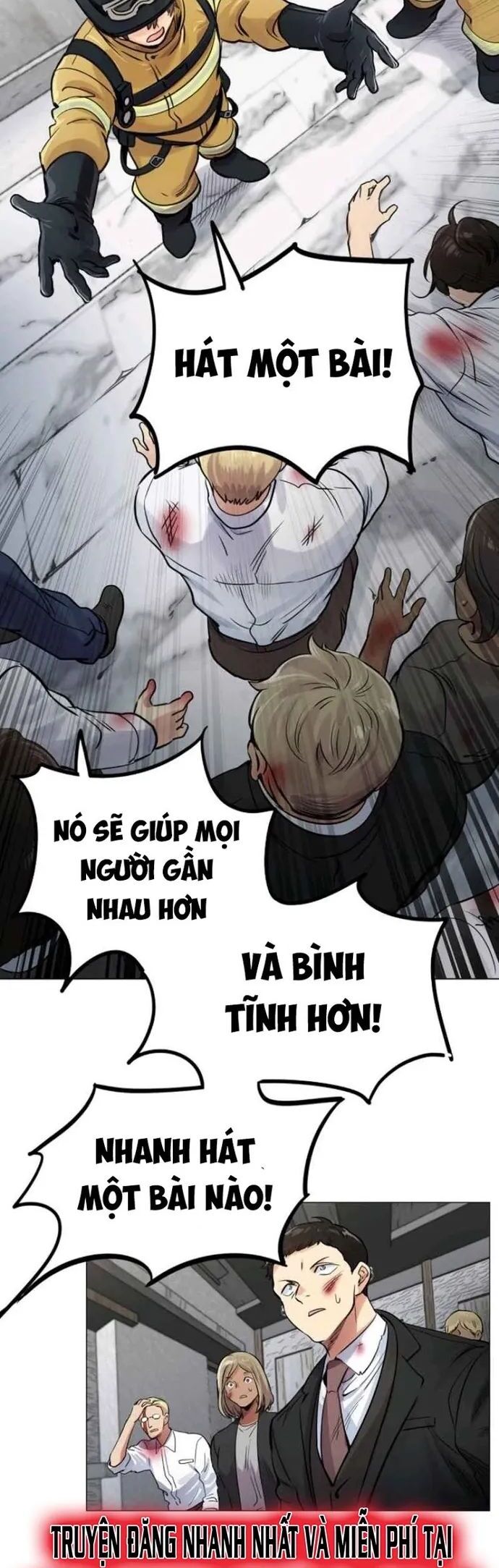Người Cai Trị Thời Gian Chương 20 Ảnh 31