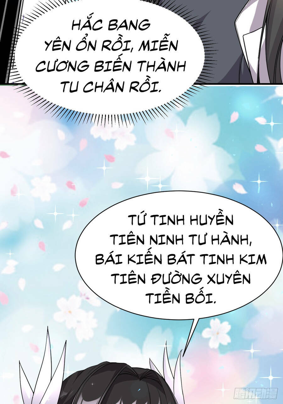 Ta Ở Ma Giới Làm Nội Gián Chương 1 Ảnh 60
